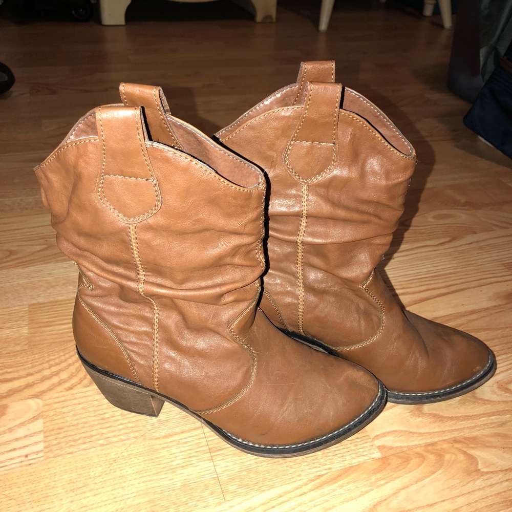 XAPPEAL boots